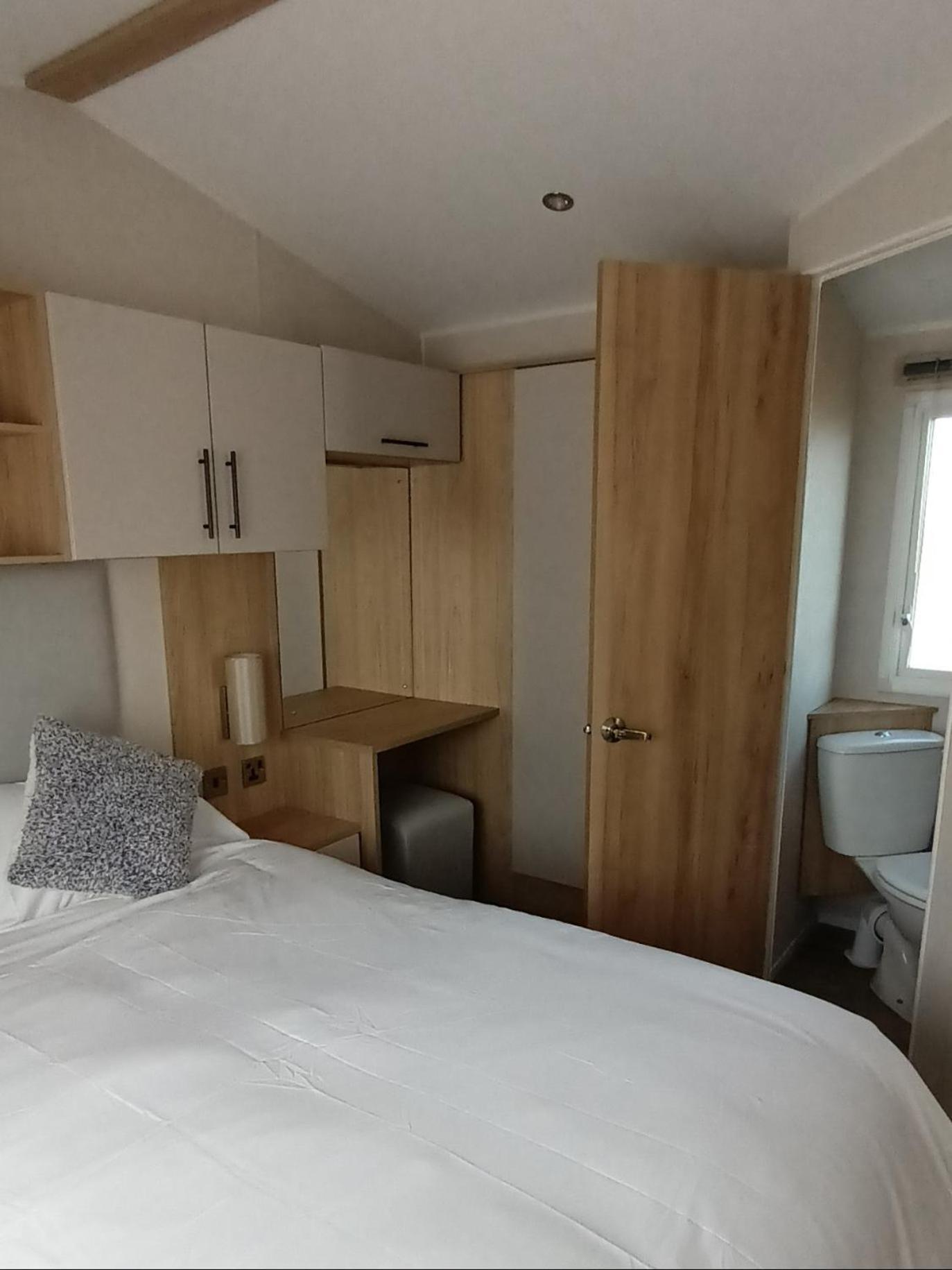 Amor, West Sands Holiday Park, Selsey Dış mekan fotoğraf