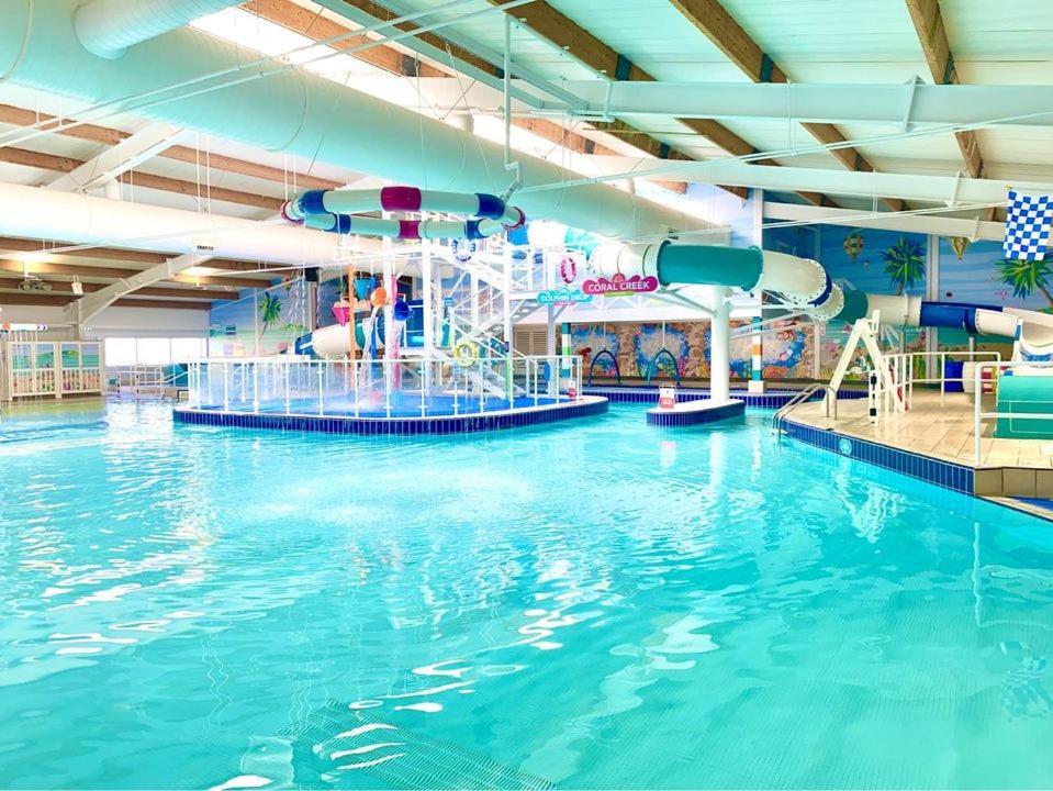 Amor, West Sands Holiday Park, Selsey Dış mekan fotoğraf
