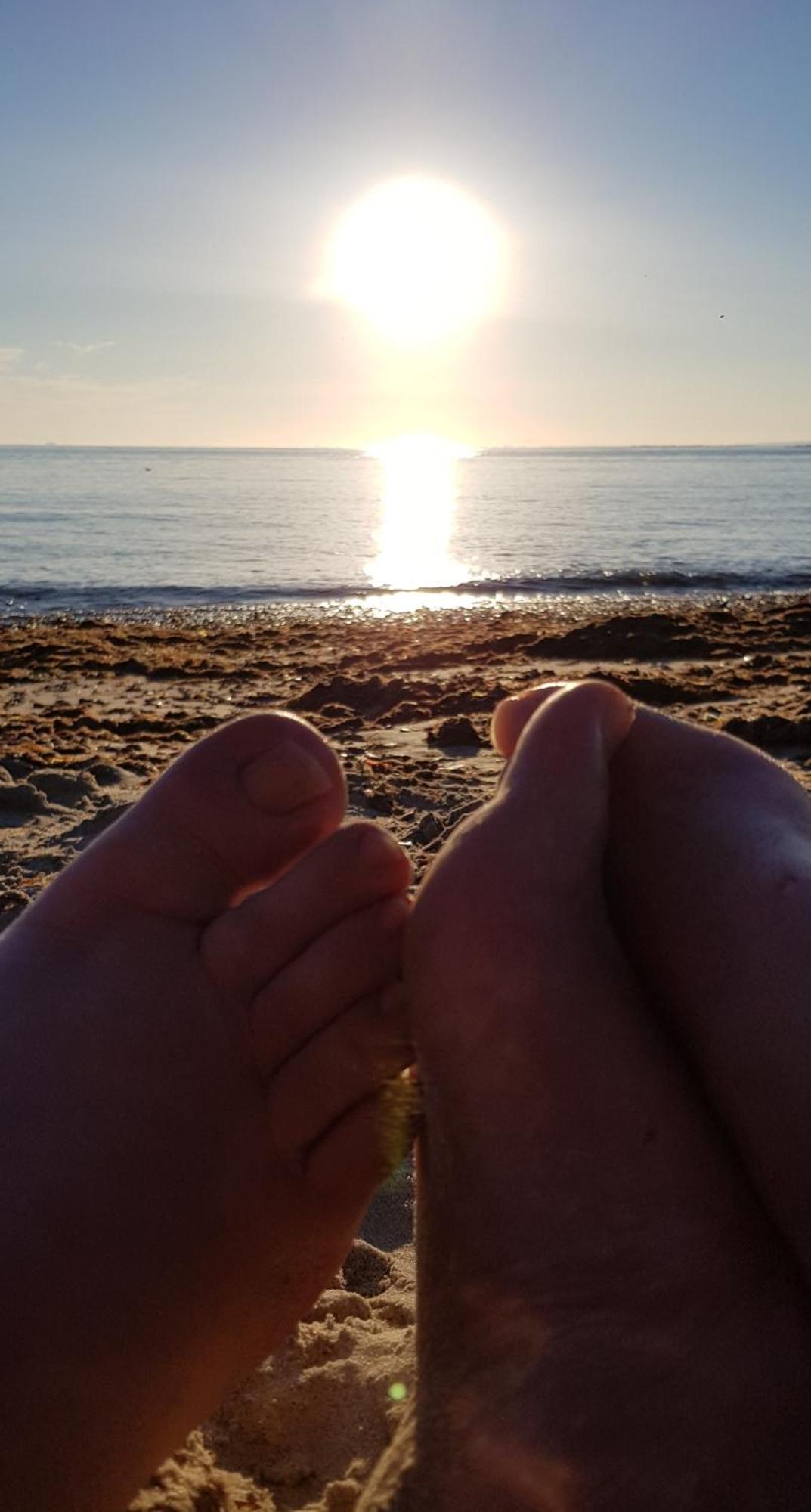 Amor, West Sands Holiday Park, Selsey Dış mekan fotoğraf