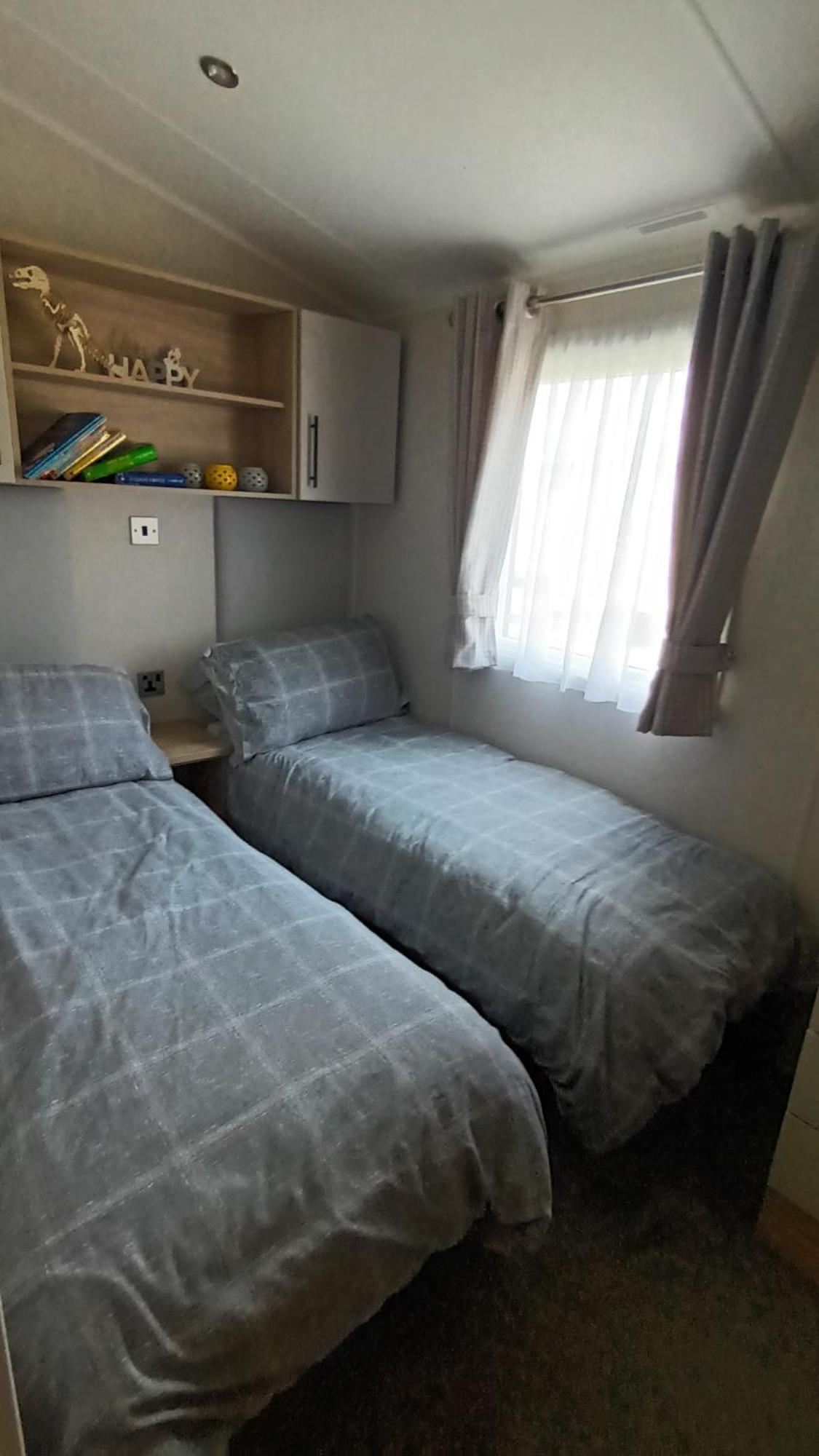 Amor, West Sands Holiday Park, Selsey Dış mekan fotoğraf