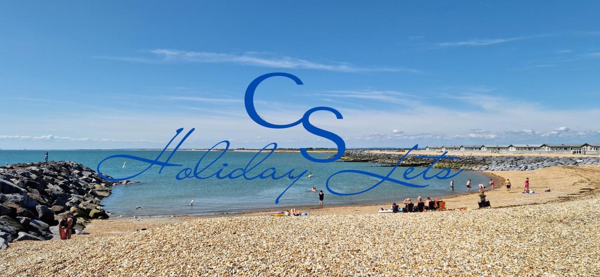 Amor, West Sands Holiday Park, Selsey Dış mekan fotoğraf